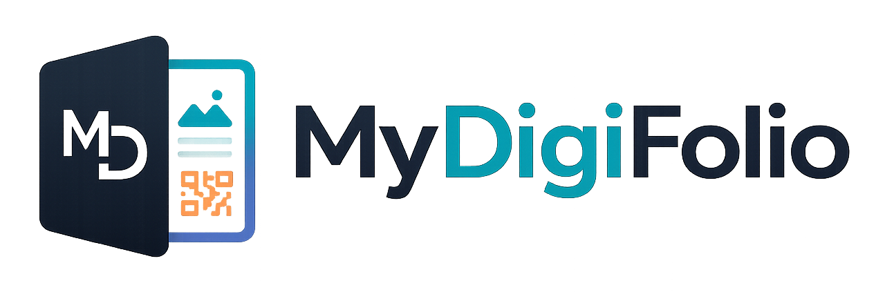 MyDigiFolio